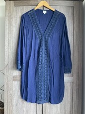 John Lewis Navy Blue