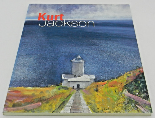 Kurt jackson the - jackson,
