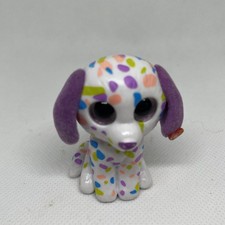 TY Mini Boos Darling The Dog