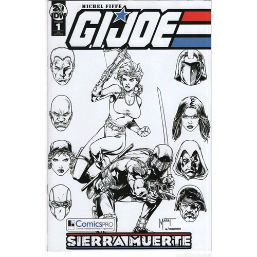 Joe sierra muerte - sierra,