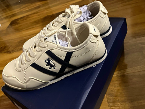 Red tape women - women’s, beige/navy