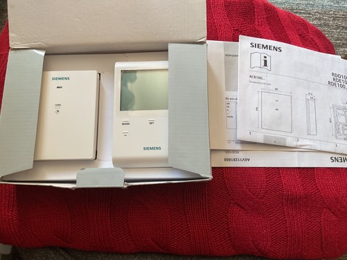 Siemens rde100 1rfs wireless - -,
