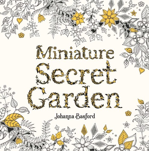Miniature secret garden - garden:, a