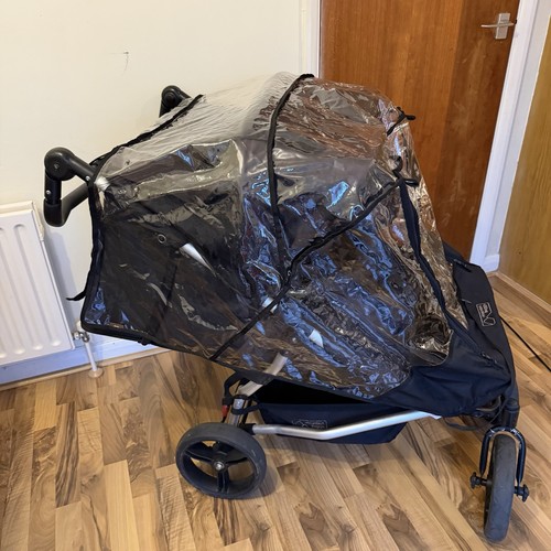 Mountain buggy duet - buggy, v3.2