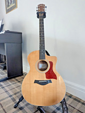 Taylor 214ce Electro Accoustic guitar
