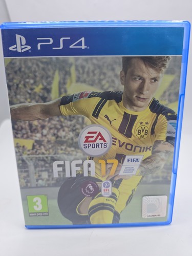 Fifa sony playstation - 17,