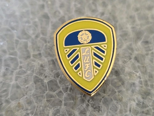 Leeds united lufc pin - fc,