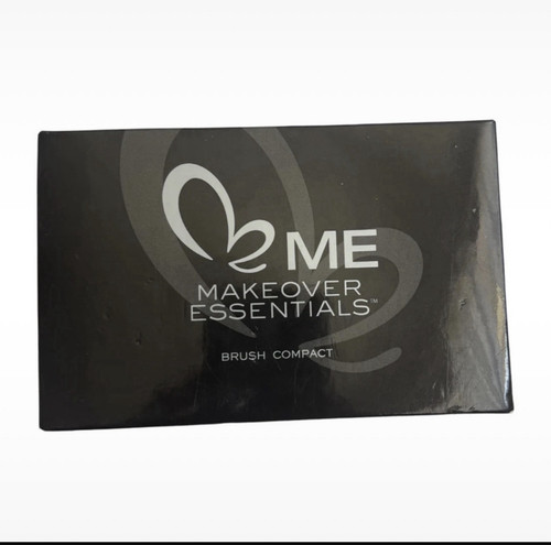 Makeover essentials brush - makeover,