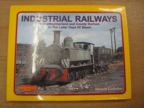 Industrial railways - railways, in