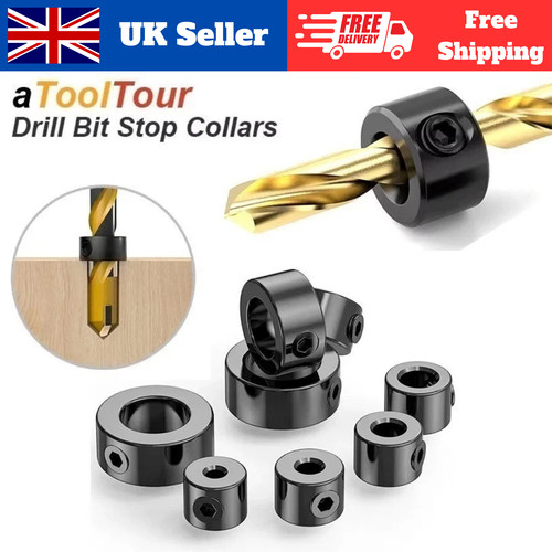 8pcs set depth - 8pcs/set, stop