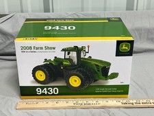 John Deere 9430 4WD Tractor
