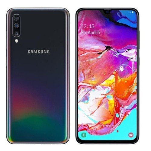Samsung galaxy a70 128gb - samsung,