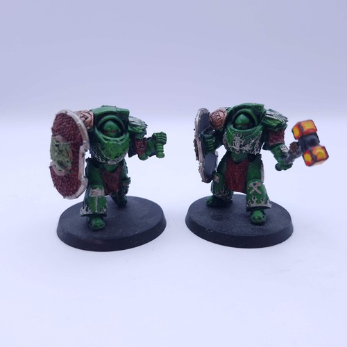 Warhammer the horus heresy - warhammer,