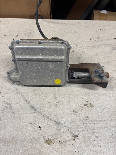 Caravan alko axle - axle, unit