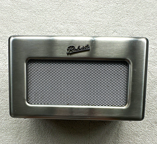 Roberts dab portable - rd-38, fm/dab
