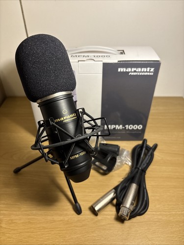 Marantz mpm 1000 18mm - mpm-1000,