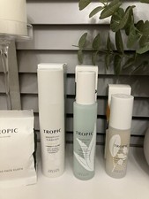 Tropic Smoothing Cleanser