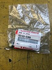 1 bolt 10x58 suzuki