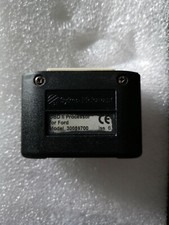 Sykes Pickavant ACR ACR4 Ford