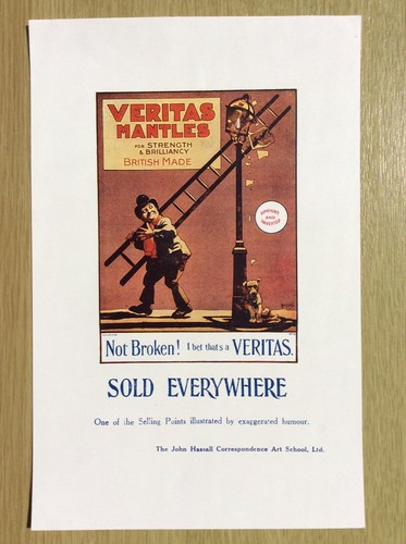 Flyer insert man - flyer/insert, a
