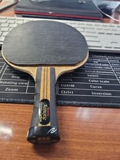 Nittaku Table Tennis Racket