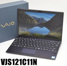 [With manufacturer box] VAIO