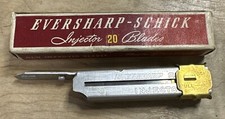 Vintage EVERSHARP - Schick 20