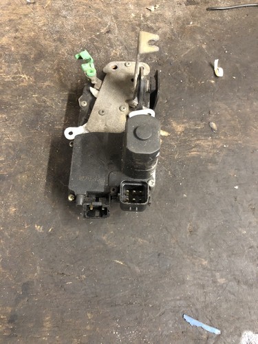 Range rover p38 - p38, door