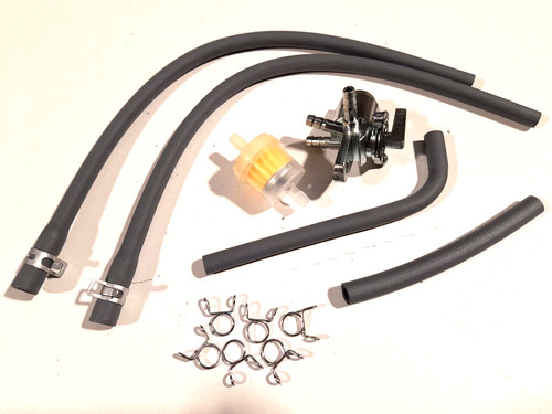 Apache quad petrol fuel tap - fuel,