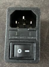 JR-101-1-FRSG-02 Inlet, IEC