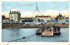 R584620 Littlehampton Ferry G