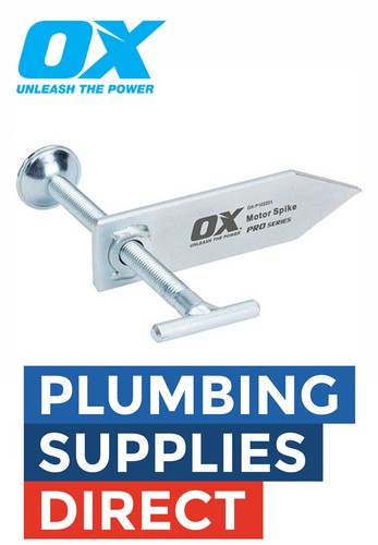 Tools pro builders brick - ox,