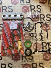 Head Gasket Set, Complete with