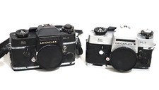 Leitz Leica Leicaflex SL2