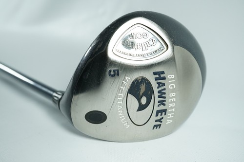 Callaway big bertha - callaway,