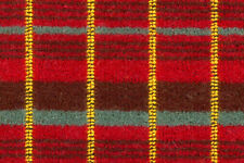 London Bus Routemaster (RM) Bus Moquette Fabric sold by the Metre