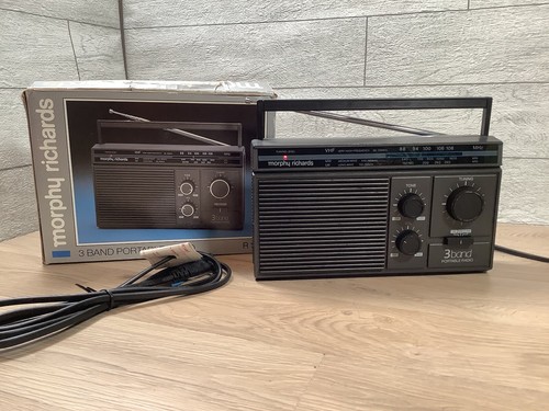Vintage morphy richards - vintage,