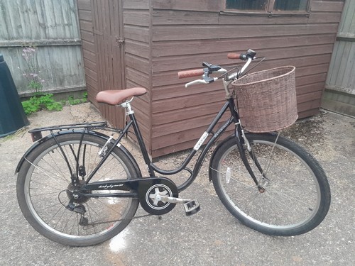 Viking westminster bicyle - westminster,