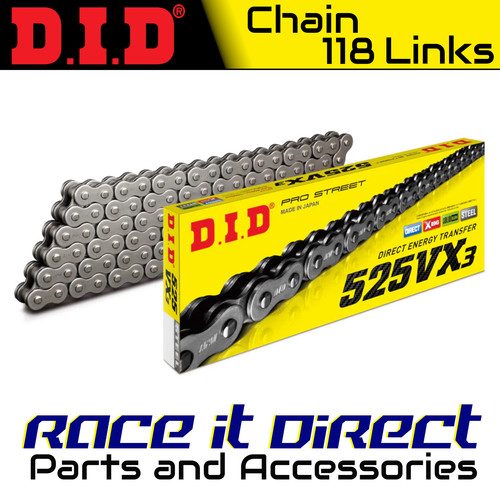 Did chain for ktm - did,