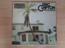 Eric Clapton - 461 Ocean Boulevard - Simply Vinyl Limited Edition 180g LP - SVLP
