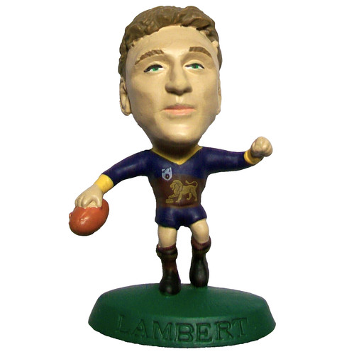 Corinthian aussie rules - corinthian,