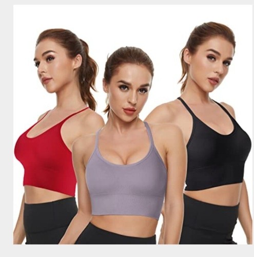 Maylisacc sport bra set - bra,