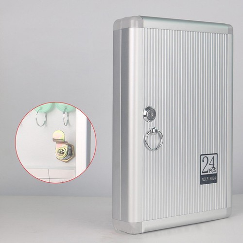 Wall mounted key - wall,