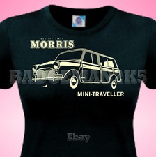 Classic MORRIS ** Mini **