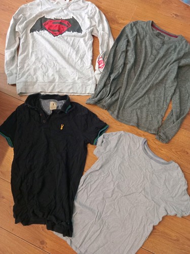 Boys clothes bundle - boys, 12
