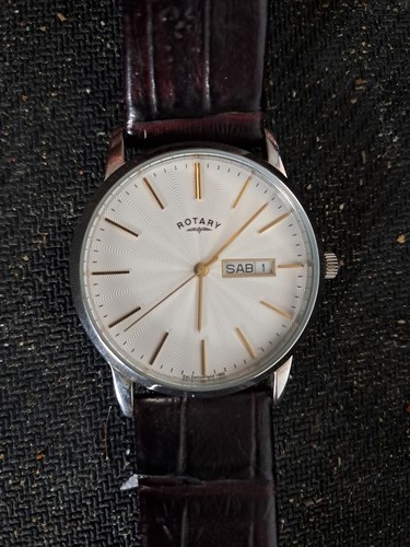 Rotary heritage gs05420 - rotary,