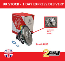 Turbocharger CHRA Volvo S60