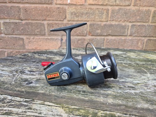 Vintage daiwa 735 - vintage,