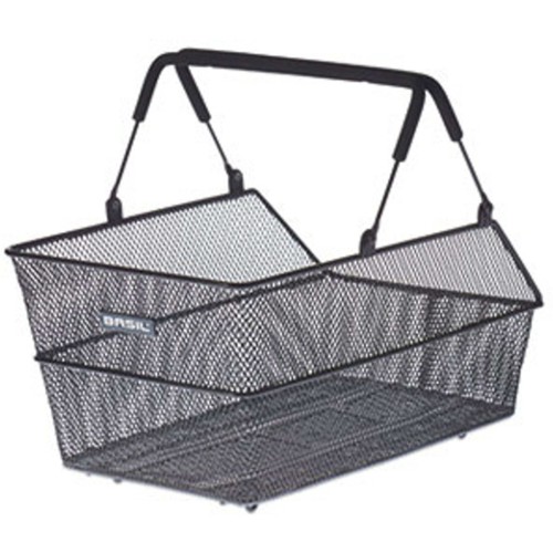Basil cento rear bicycle - basil,