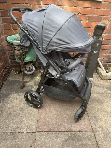 Kinderkraft trig lightweight - kinderkraft, 3